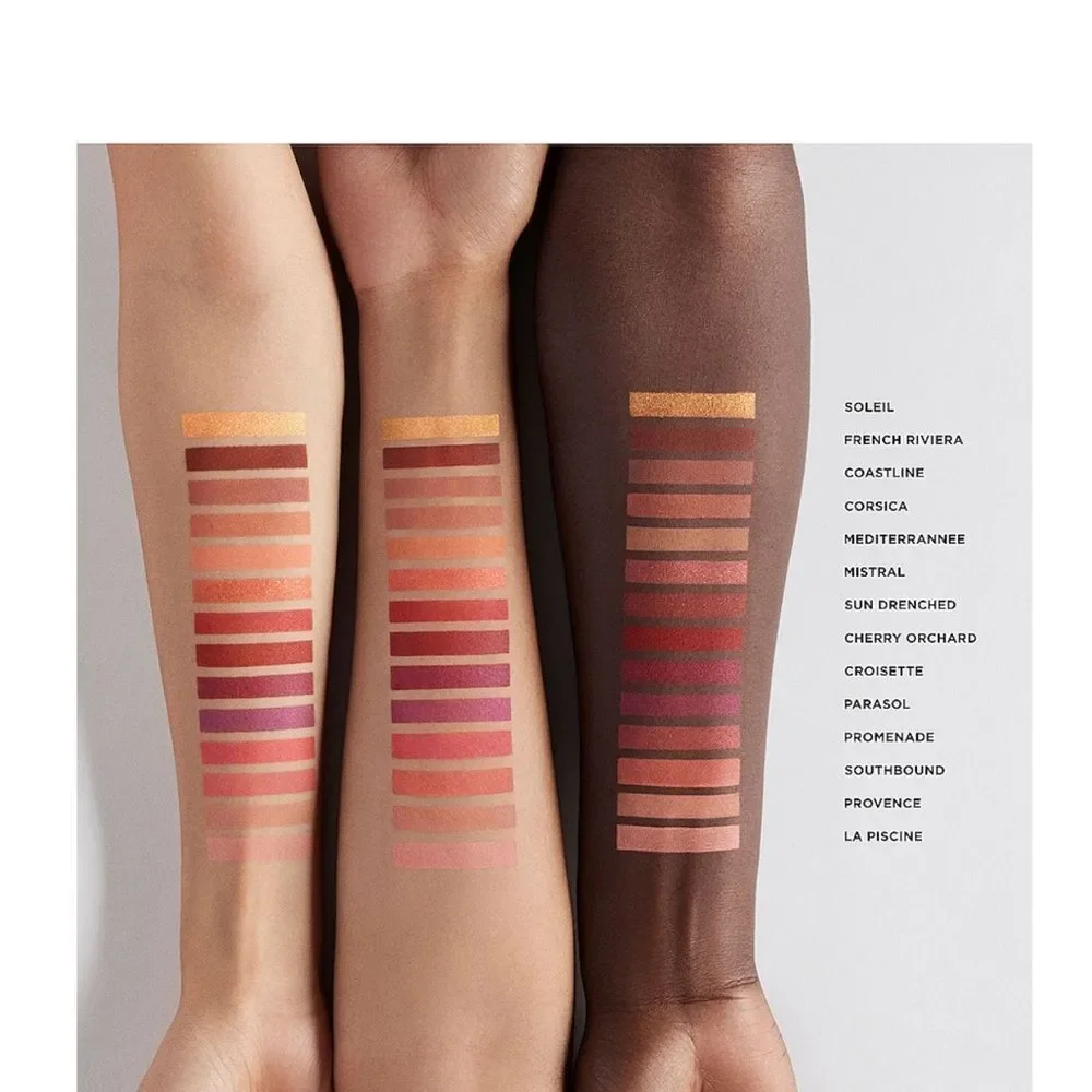 Laura Mercier Tinted Moisturizer Blush - Corsica